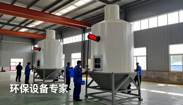 门店展厅中使用设备供货与安装的优势分析