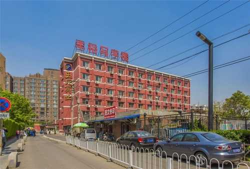 东阳铝蜂窝钢板卫生间隔断