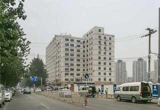 石景山区特制环保设备工厂