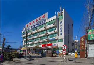 台州8位继电器模块研发