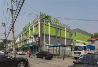 汕尾佳客佳便利店加盟费用是多少